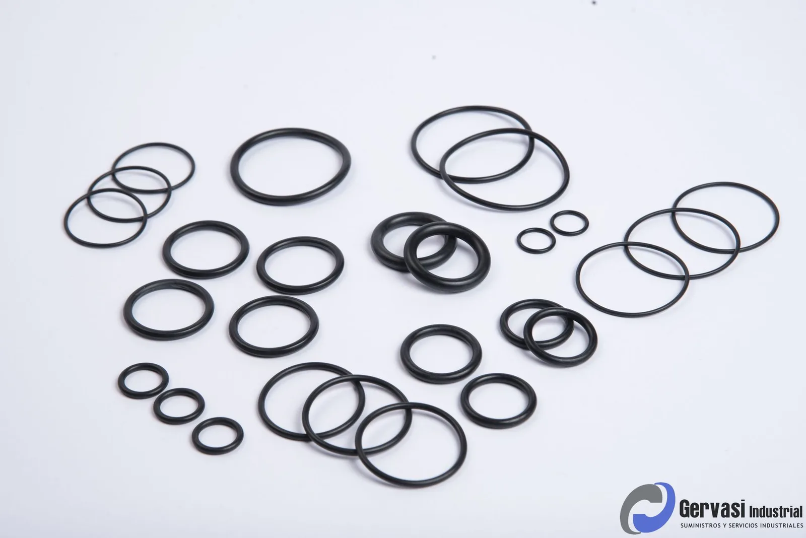 O RING