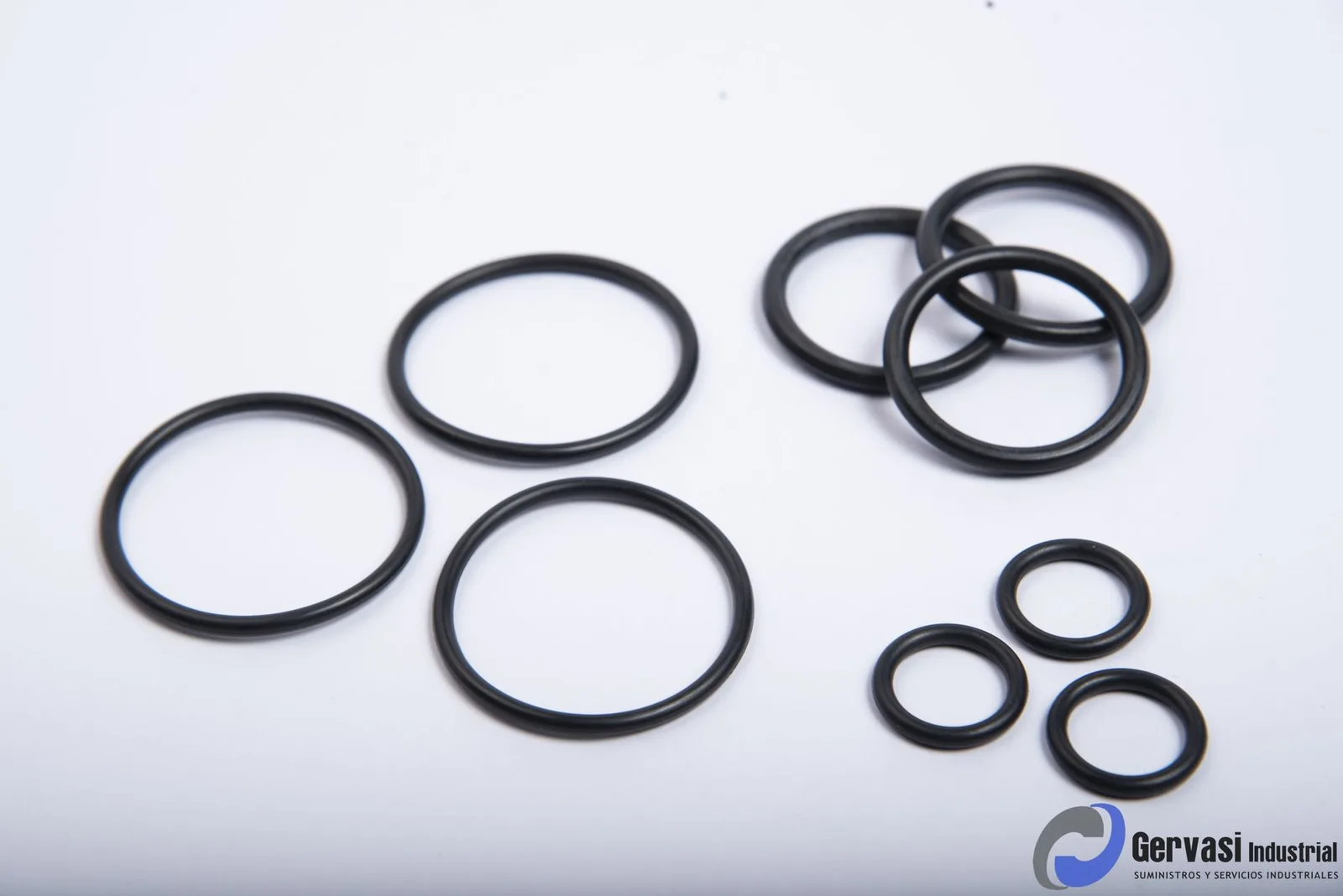 O RING