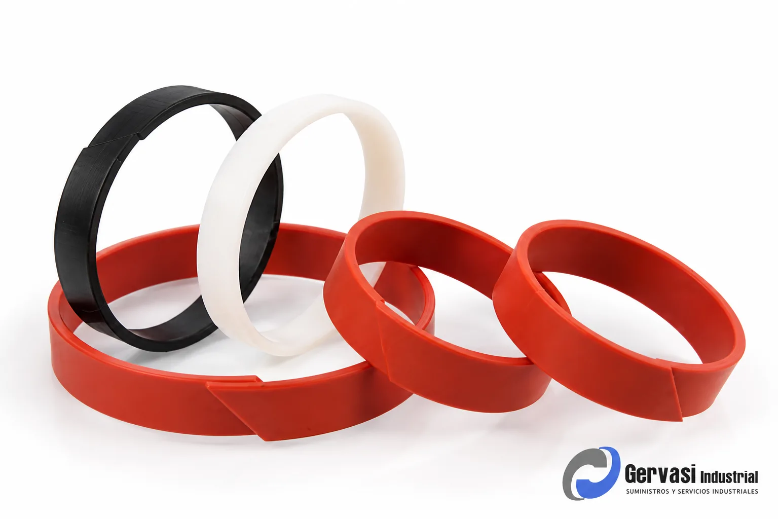 BANDA GUÍA / ANILLO GUÍA