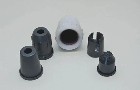 FAB. O RING Ø9 X 2.6mm VITON EMBOTELLADORA