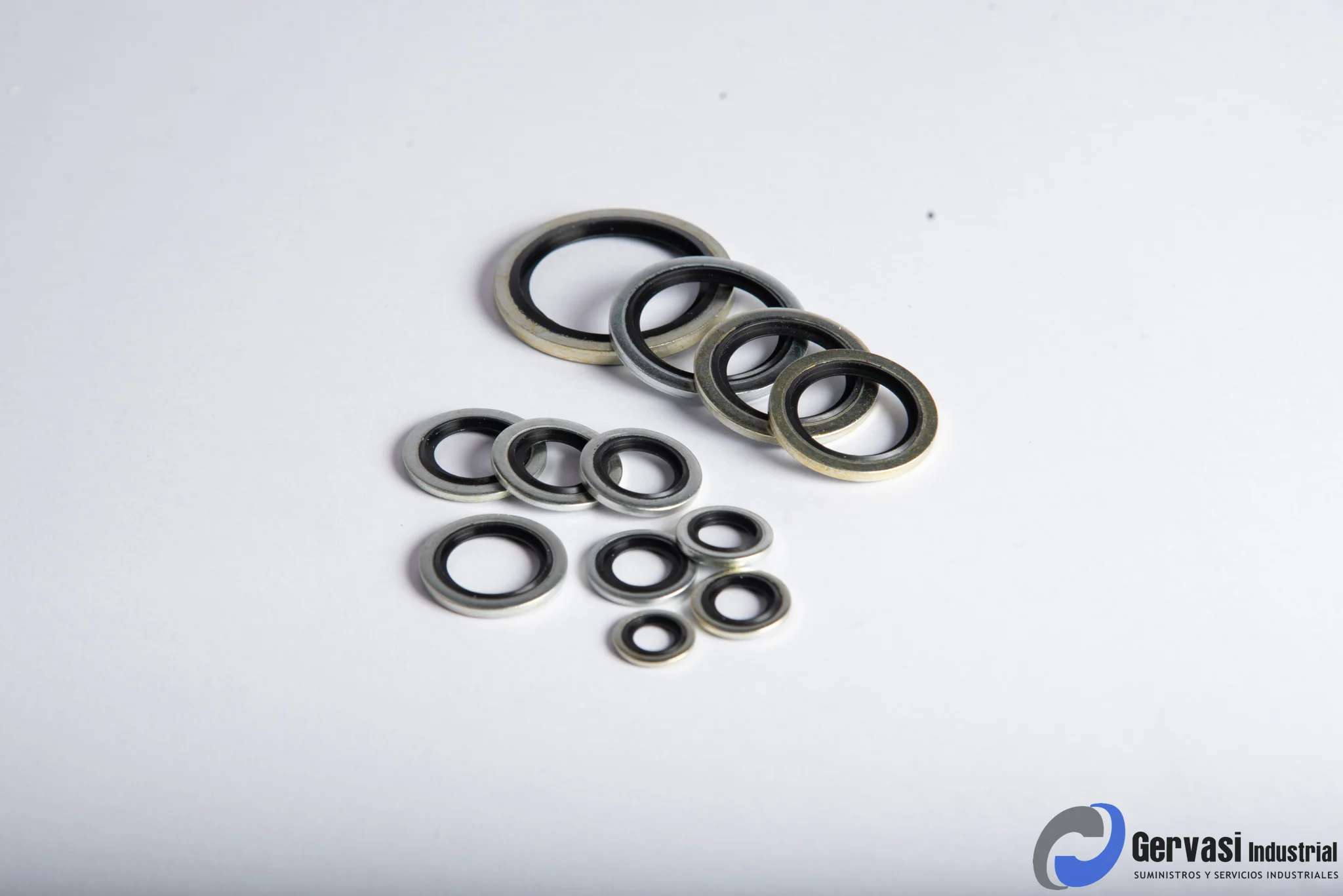 Bonded Seal