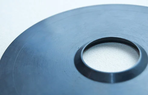 Empaquetaduras flange goma