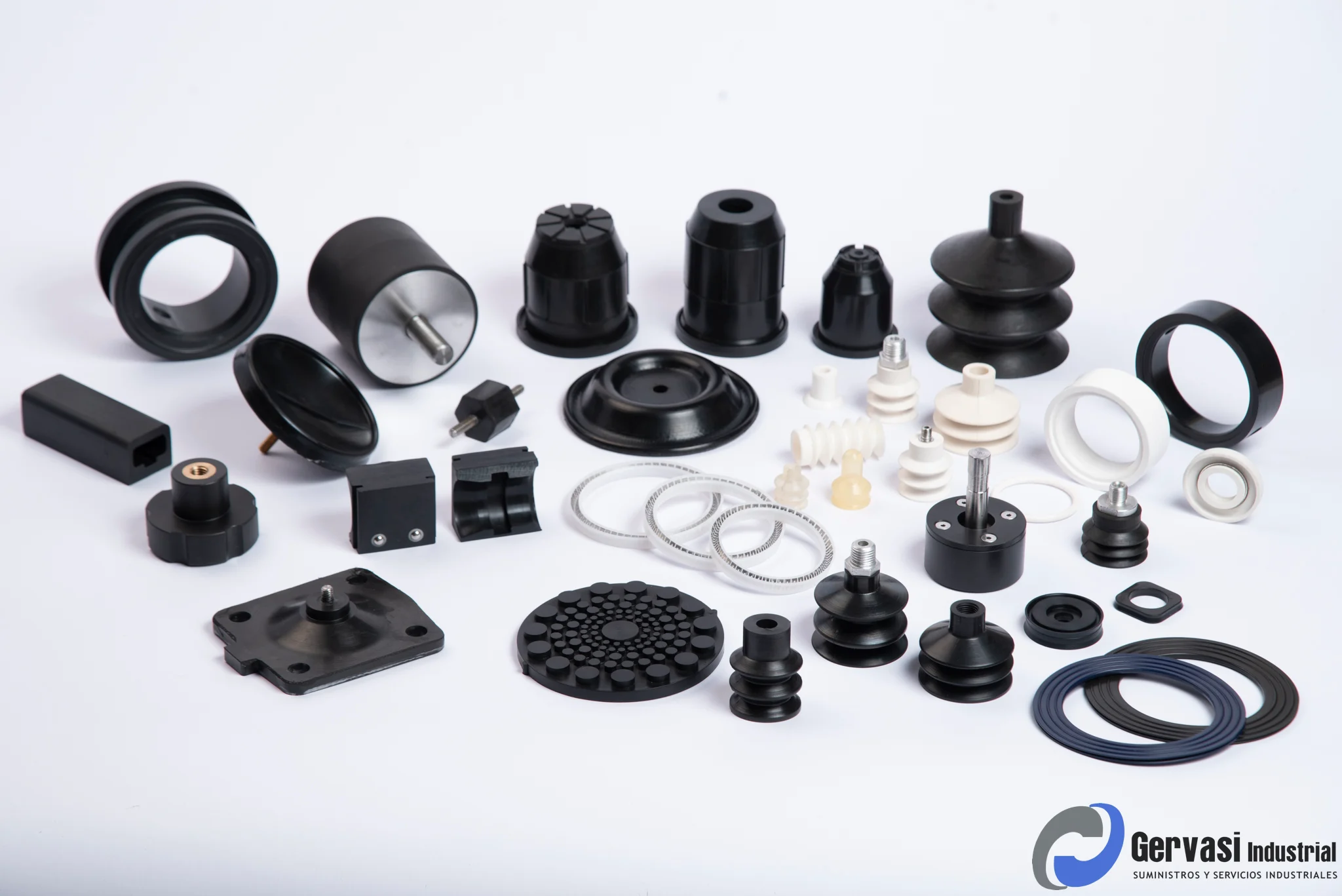 Fabricacion piezas especiales