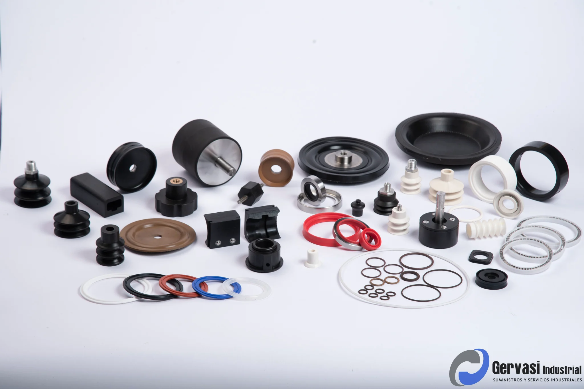 Fabricacion piezas especiales