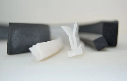 Perfiles extruidos