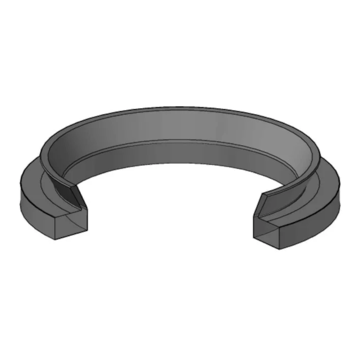 Sello V-Ring