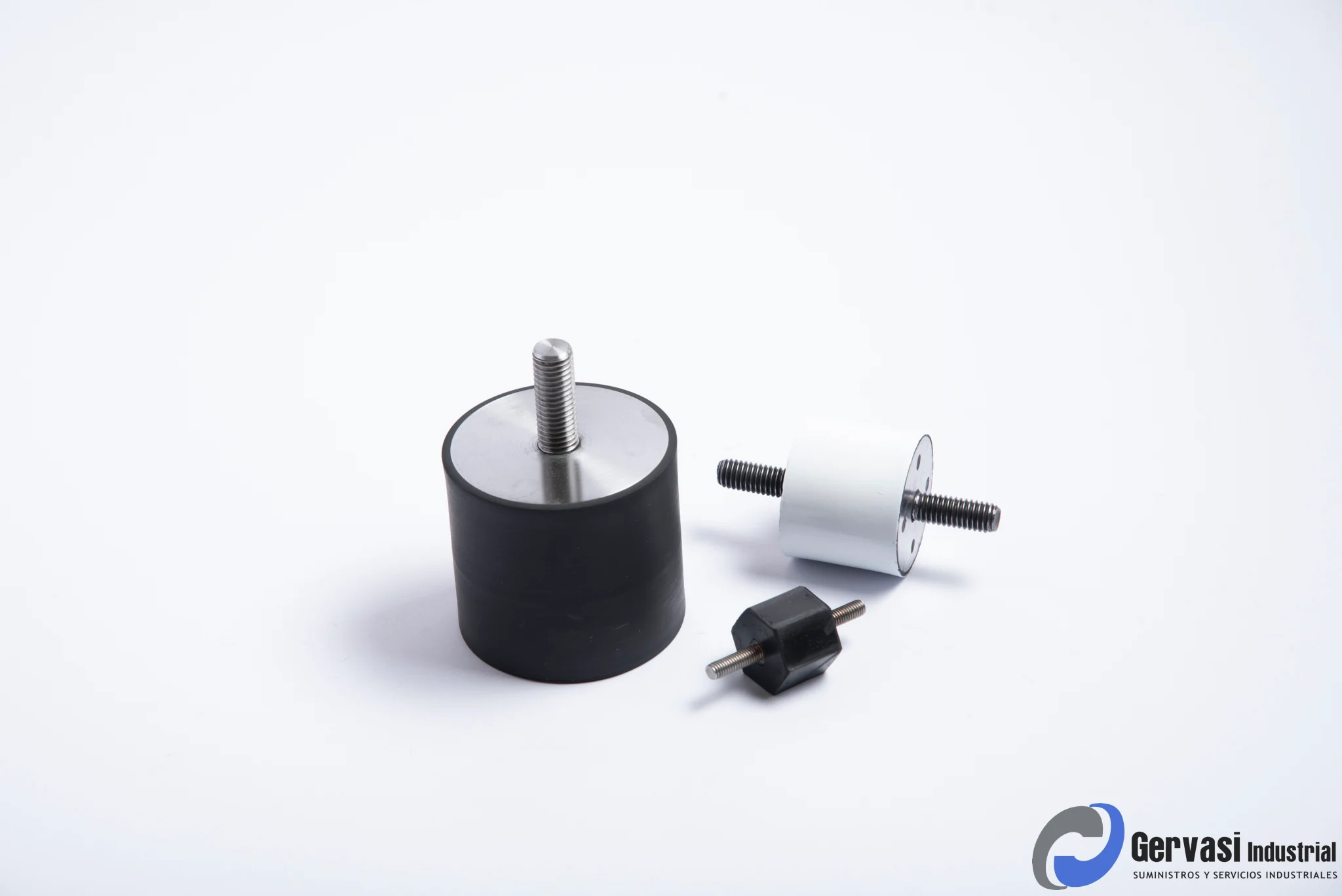Soporte silentblock